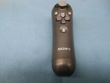 Sony Playstation Move Navigation Motion Controller CECH-ZCS1U, used for sale  Shipping to South Africa