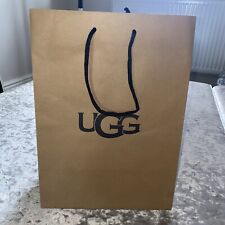 Ugg gift bag for sale  STOCKPORT
