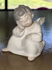 Lladro porcelain angel for sale  Homosassa