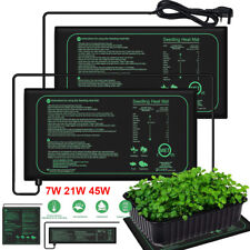 Seedling heating mat for sale  UK