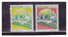 1986 650 lire usato  Castel Bolognese