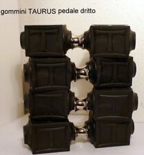 Taurus gommini pedali usato  Italia