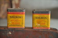 Vintage dunlop shuron for sale  Shipping to United Kingdom