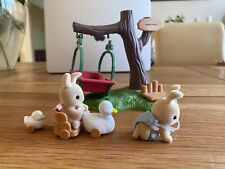 Sylvanian families 3025 for sale  LANCASTER