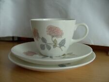 Wedgwood flame rose for sale  LEICESTER