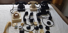 Antike bakelit telefone gebraucht kaufen  Engelskirchen