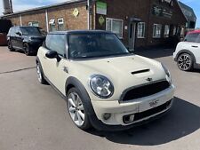 2013 mini cooper for sale  SCUNTHORPE