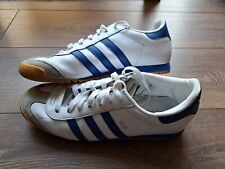 Adidas rom leather for sale  IPSWICH