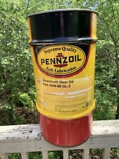 Pennzoil safe lubrication for sale  West Chicago