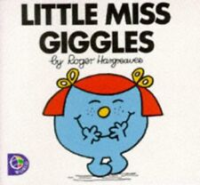 Little miss giggles for sale  UK