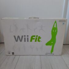 Nintendo wii balance d'occasion  Valenciennes