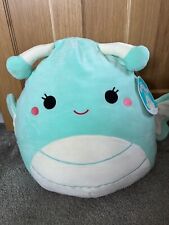 Reina butterfly squishmallow for sale  STOCKTON-ON-TEES