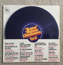 British motown chartbusters for sale  YORK