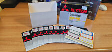 Mitsubishi md2 floppy usato  Salo