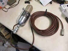 Rca 77dx microphone for sale  Union Dale