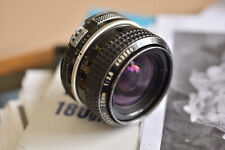 Nikon 28mm f2.8 d'occasion  Orleans-