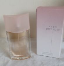 Avon soft musk for sale  ANDOVER