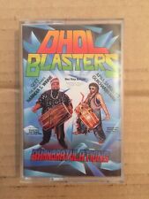 Dhol blasters bhangratulations for sale  SOUTHALL