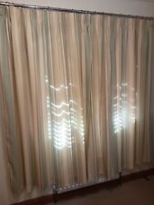 duck egg curtains laura ashley for sale  HUDDERSFIELD