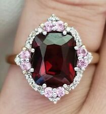 pink diamond rings for sale  LIVINGSTON