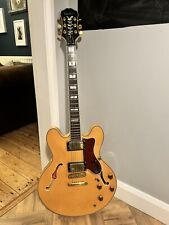Used, Epiphone Sheraton 1998 Korean Guitar for sale  Shipping to South Africa