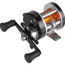 Fishing baitcasting reel for sale  Shipping to Ireland