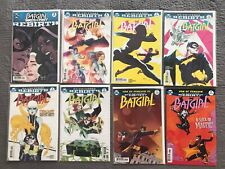 BATGIRL lot, 35 comics, incl #1 (Birds of Prey), #1 (Rebirth) DC 9.4/9.6 NM-/NM+ for sale  Shipping to South Africa