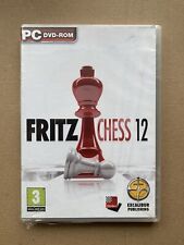 Fritz chess boxed for sale  BIRMINGHAM