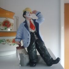 Royal doulton clown for sale  STOKE-ON-TRENT