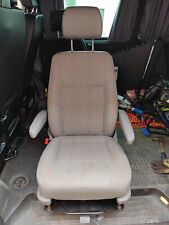 vw t5 captain seats for sale  STONEHAVEN