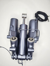 61A-25 GENUINE Yamaha Outboard Engine Motor TRIM TILT UNIT ASSEMBLY 225hp 250hp for sale  Shipping to South Africa