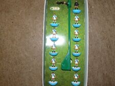 Squadra subbuteo santiago usato  Spedire a Italy