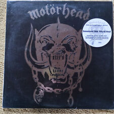 Motörhead dmm vinyl gebraucht kaufen  Waltersdorf