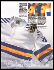 1984 descente jerseys for sale  USA