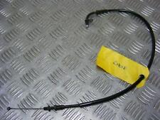 Gsxr750 choke cable for sale  COLCHESTER