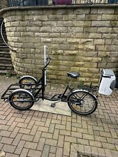 Ice cream tricycle for sale  SKELMERSDALE