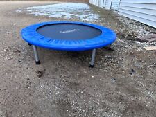 Serenelife personal trampoline for sale  Jackson