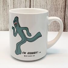 Gumby show gumby for sale  Appleton
