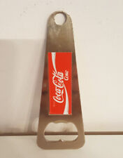 Décapsuleur ancien métal Coca Cola - Collection vintage d'occasion  Saint-Dié-des-Vosges