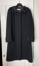Prada coat broadtail for sale  New York