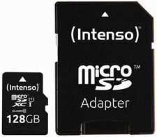 Intenso micro sdxc gebraucht kaufen  Saarburg