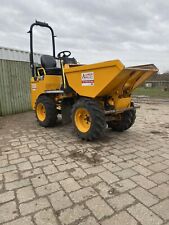 Ton dumper hire for sale  BELPER