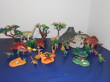 Playmobil dinosaurier sammlung gebraucht kaufen  Velbert
