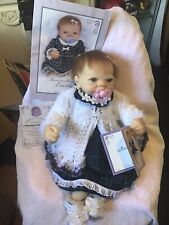 Ashton drake dolls for sale  HEREFORD
