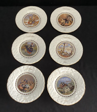 Coalport christmas plates for sale  EXETER