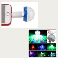 Usb party lights for sale  Ireland