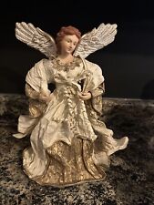 Paper mache angel for sale  Gadsden