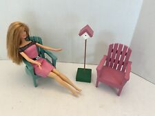 Barbie doll house for sale  North Adams