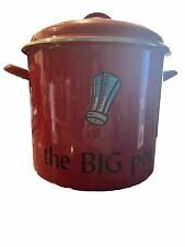 Tivoli big pot for sale  Wittmann