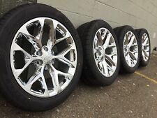 chrome wheels tires for sale  Warren